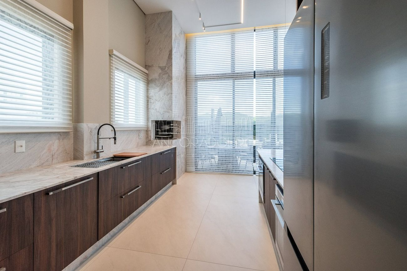 Apartamento, 5 quartos, 296 m² - Foto 10