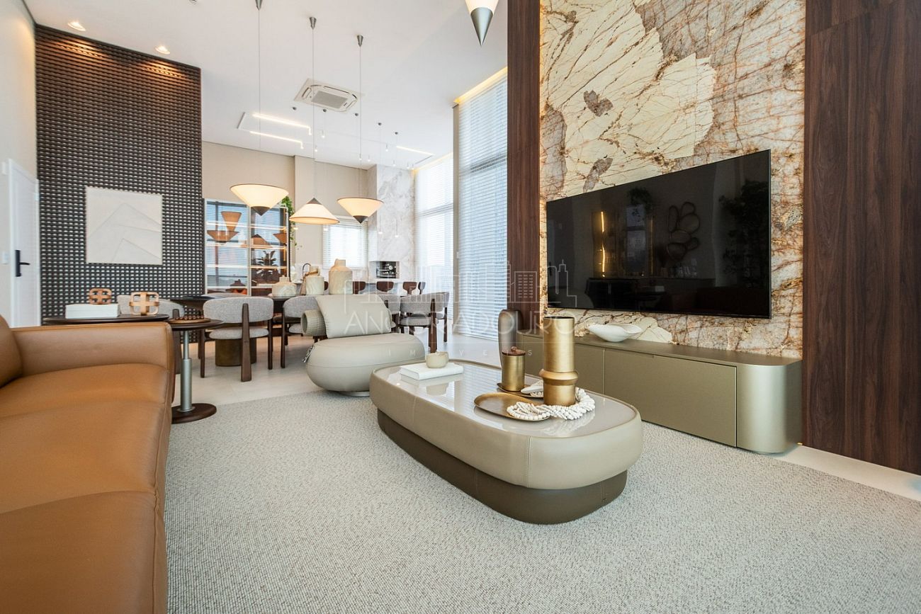 Apartamento, 5 quartos, 296 m² - Foto 11