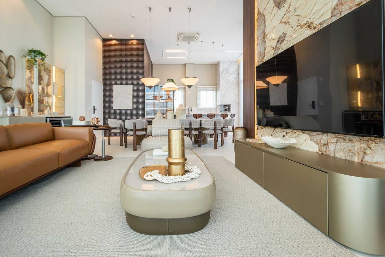 Apartamento, 5 quartos, 296 m² - Foto 12