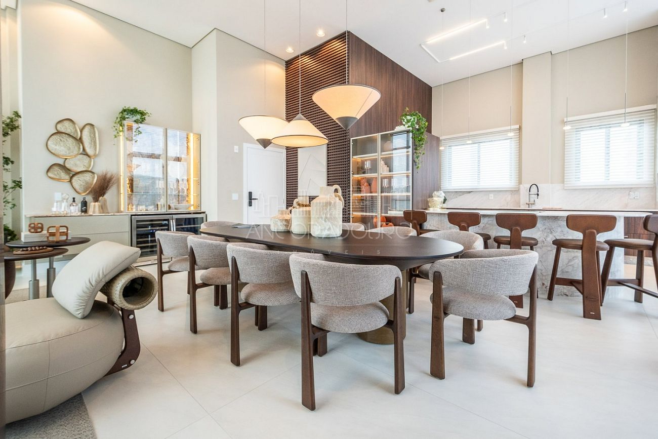 Apartamento, 5 quartos, 296 m² - Foto 13