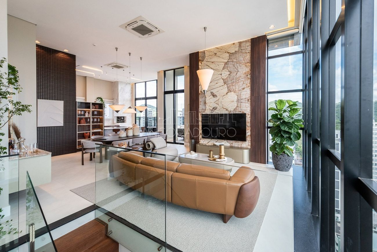 Apartamento, 5 quartos, 296 m² - Foto 15
