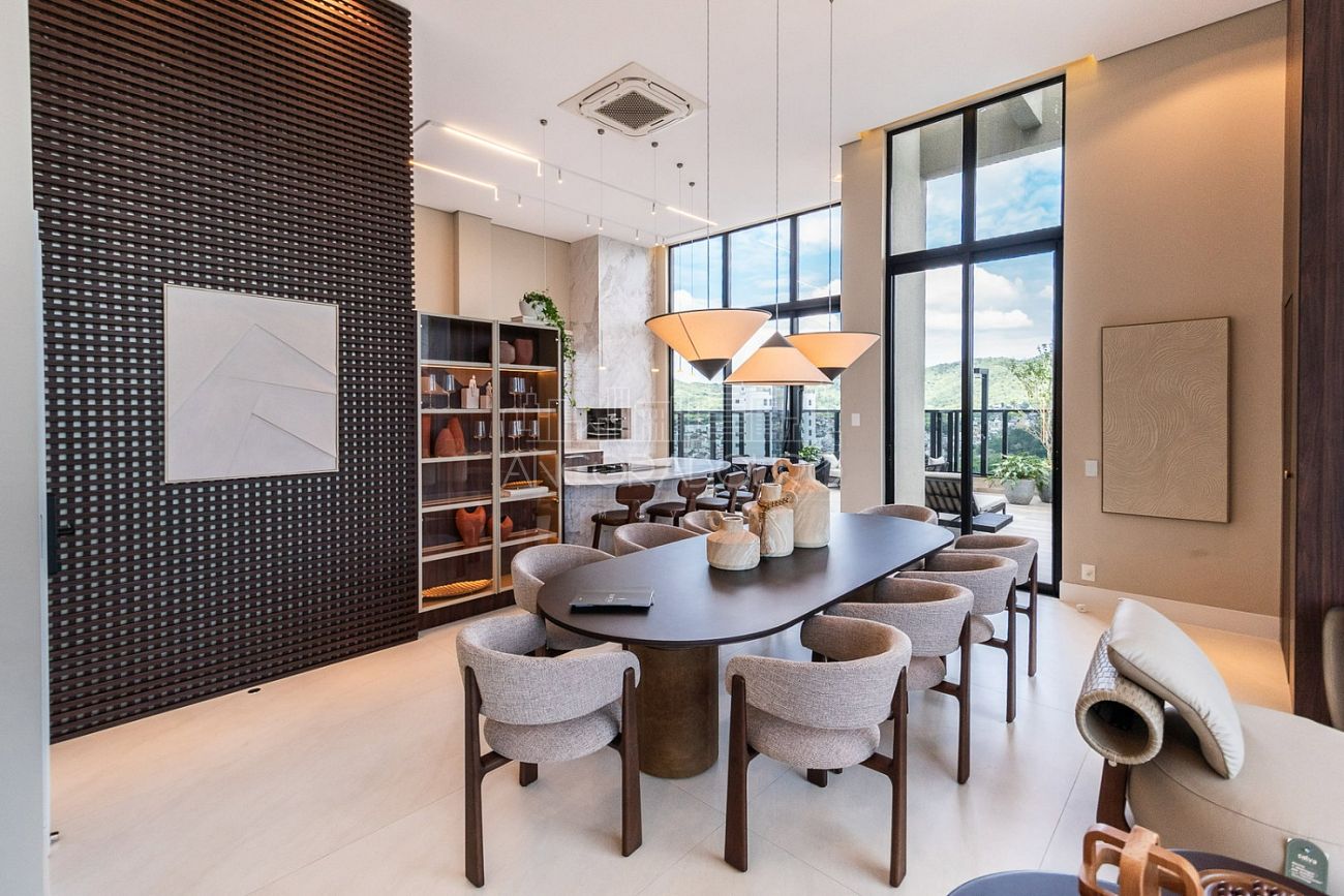 Apartamento, 5 quartos, 296 m² - Foto 18