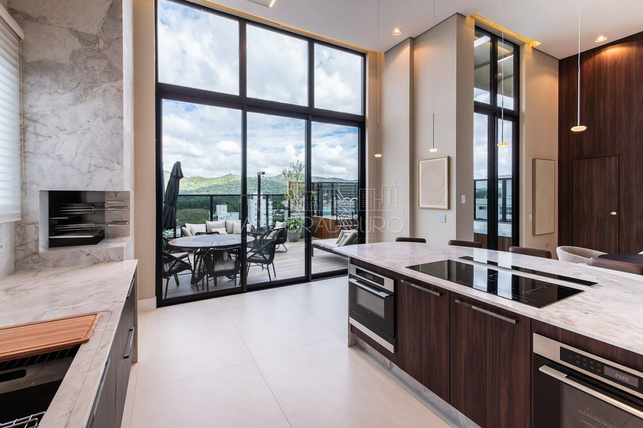 Apartamento, 5 quartos, 296 m² - Foto 19