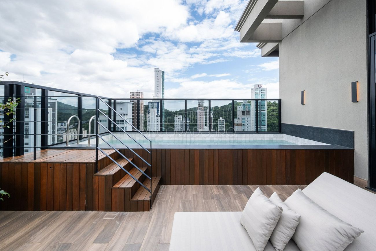 Apartamento, 5 quartos, 296 m² - Foto 20
