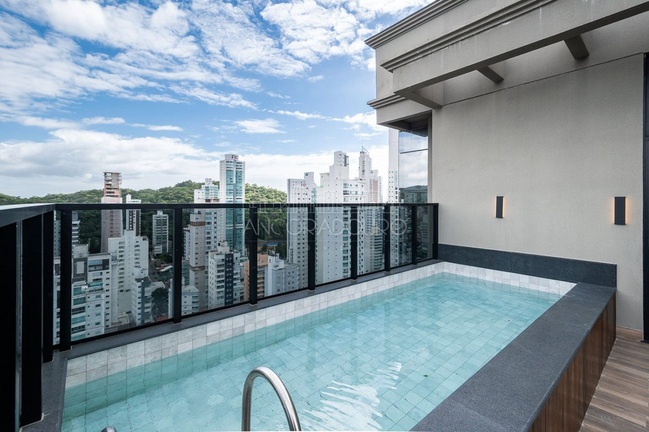 Apartamento, 5 quartos, 296 m² - Foto 21