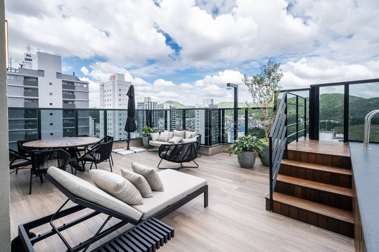 Apartamento, 5 quartos, 296 m² - Foto 22