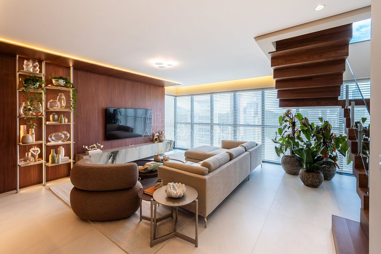 Apartamento, 5 quartos, 296 m² - Foto 26