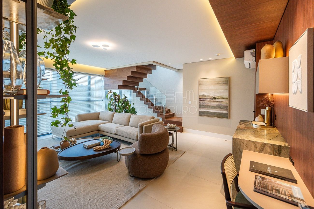 Apartamento, 5 quartos, 296 m² - Foto 27
