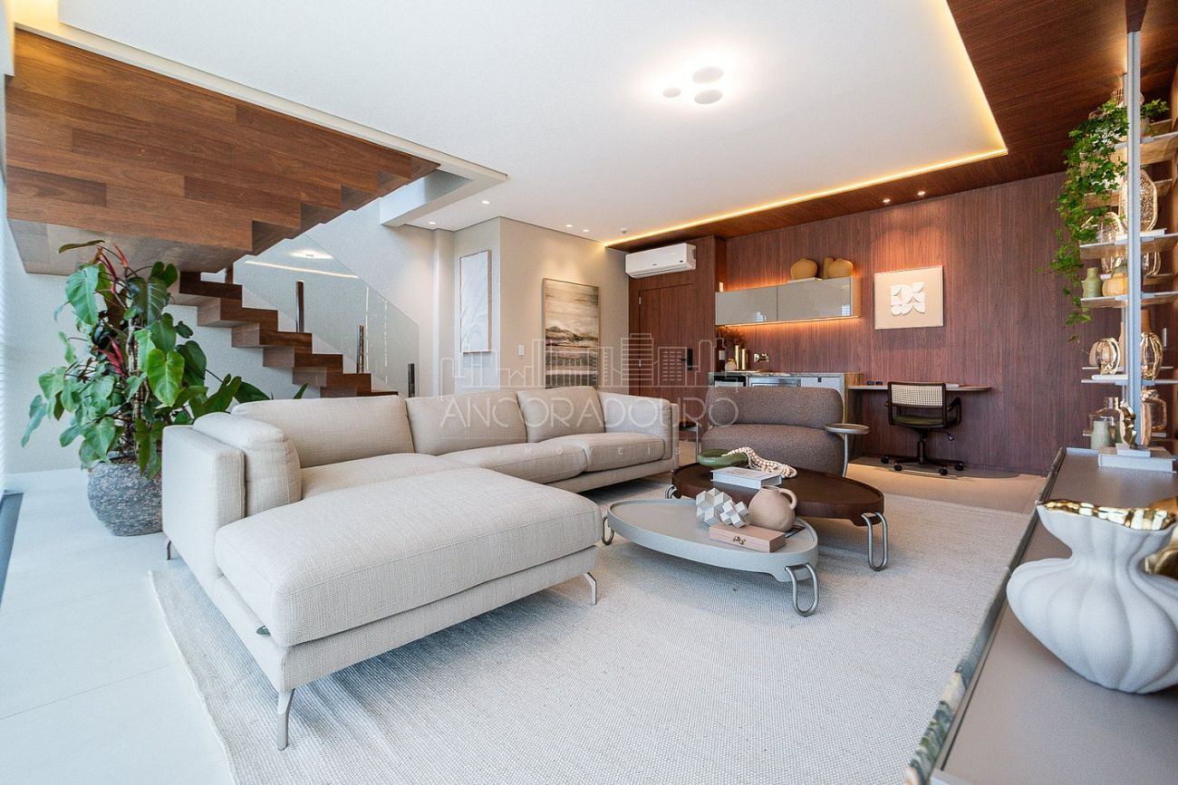 Apartamento, 5 quartos, 296 m² - Foto 28