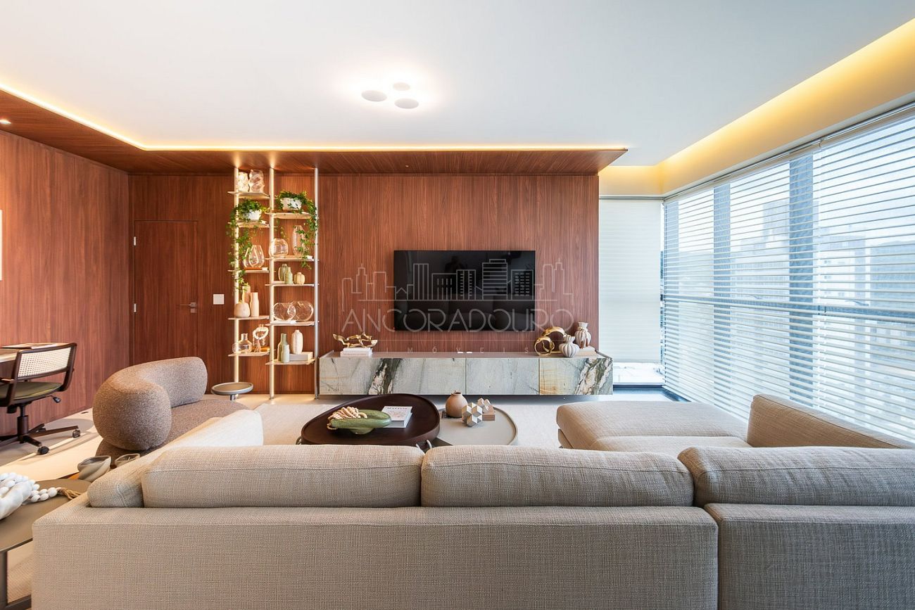 Apartamento, 5 quartos, 296 m² - Foto 29