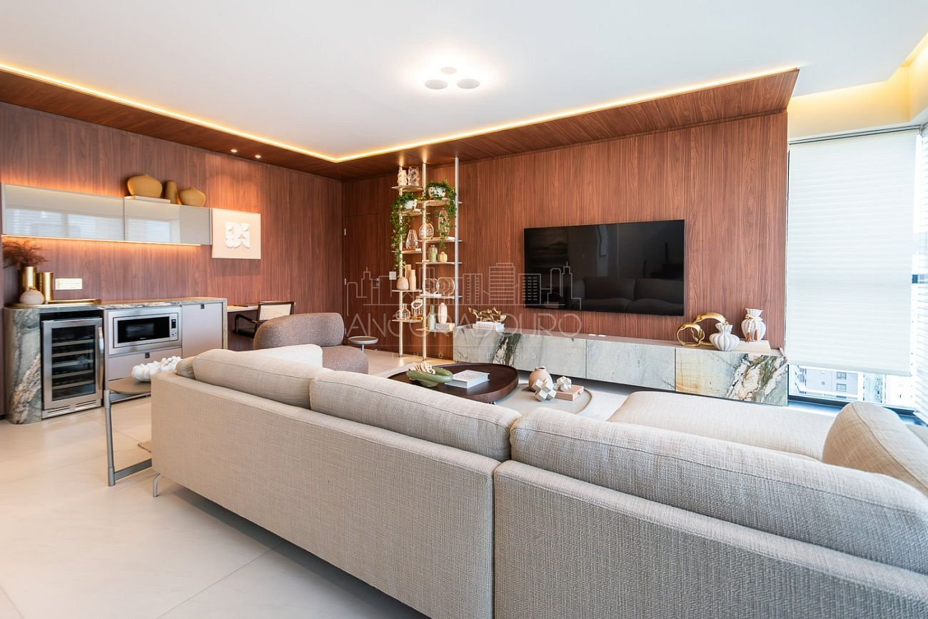 Apartamento, 5 quartos, 296 m² - Foto 30