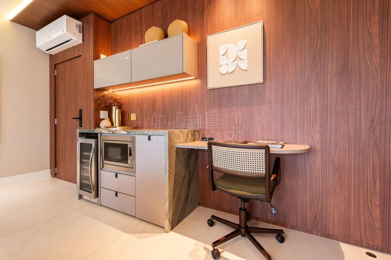 Apartamento, 5 quartos, 296 m² - Foto 31