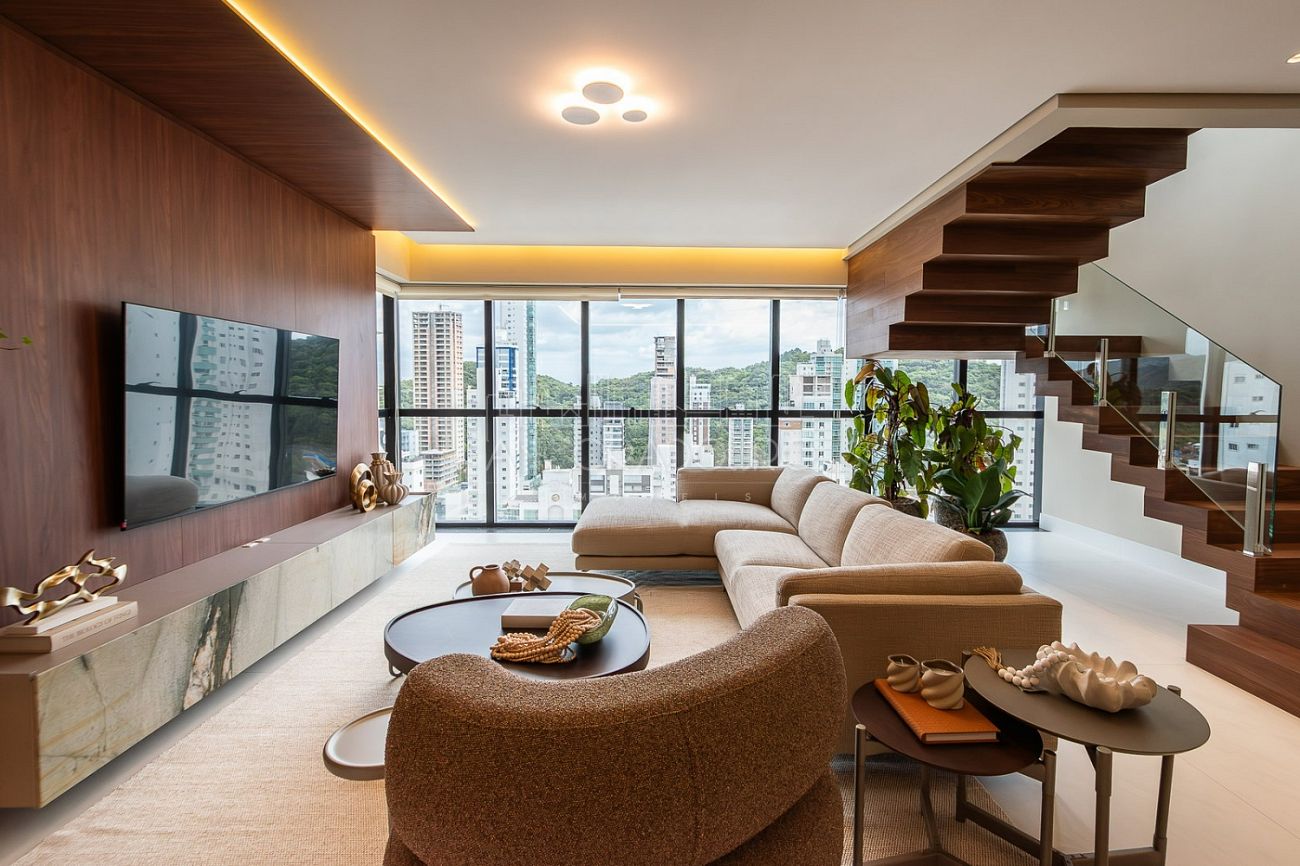 Apartamento, 5 quartos, 296 m² - Foto 32