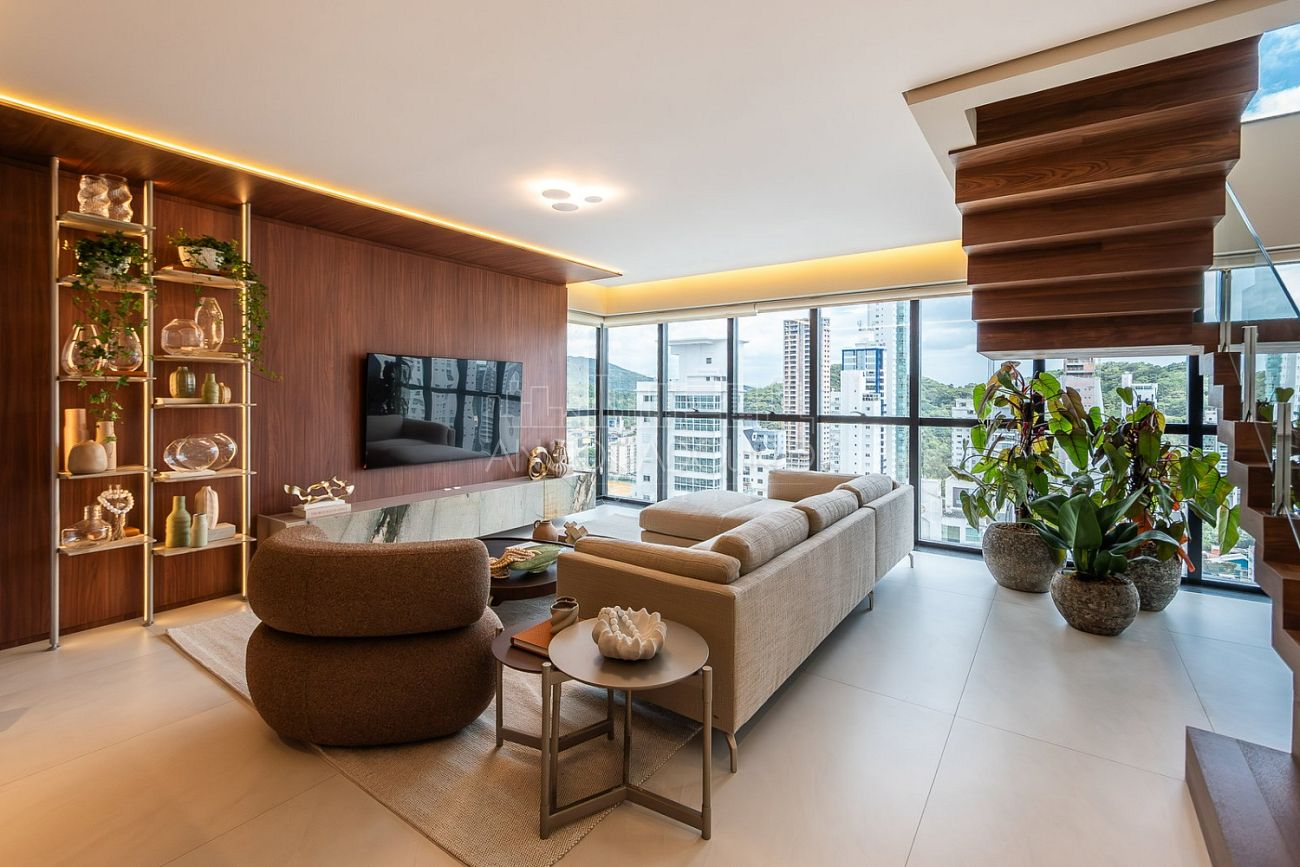 Apartamento, 5 quartos, 296 m² - Foto 33
