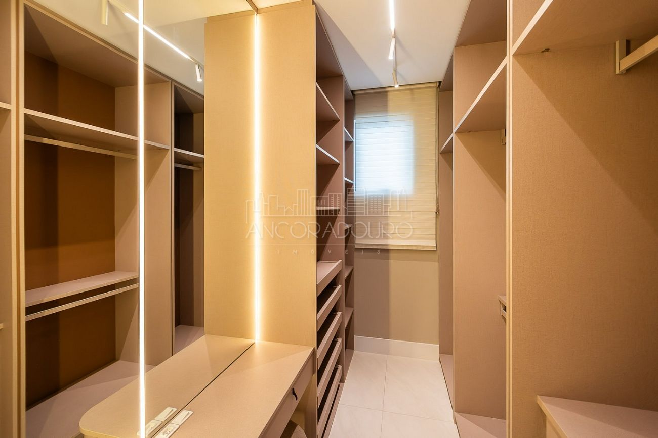 Apartamento, 5 quartos, 296 m² - Foto 34