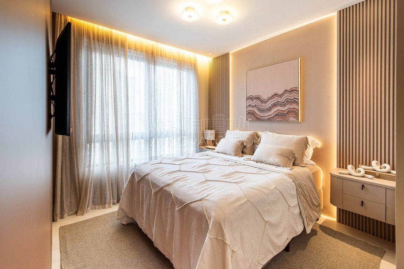 Apartamento, 5 quartos, 296 m² - Foto 35