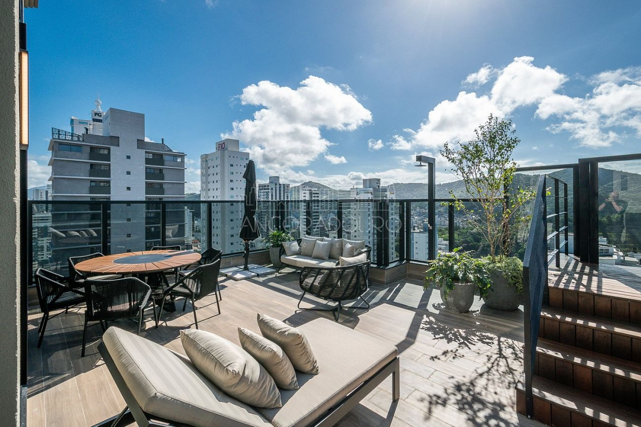 Apartamento, 5 quartos, 296 m² - Foto 23