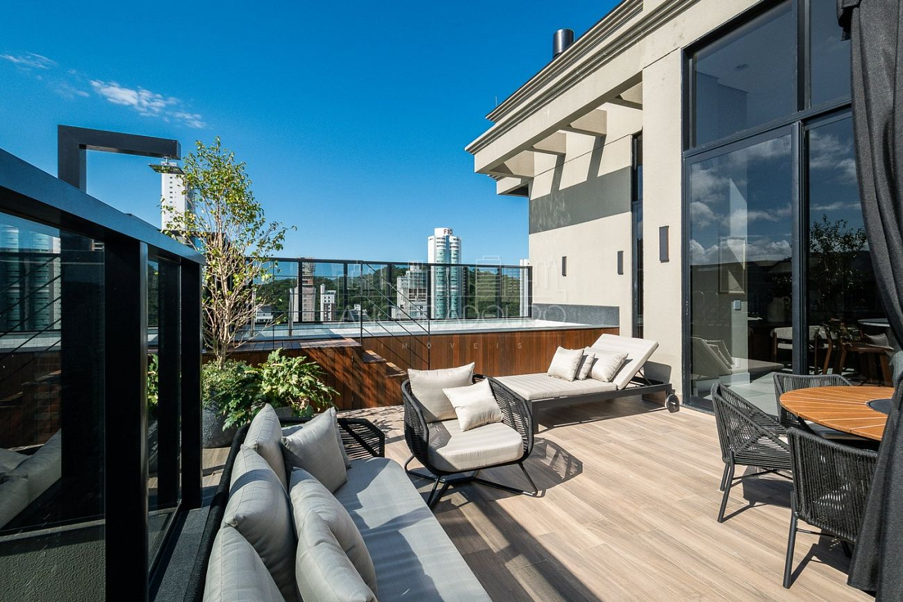 Apartamento, 5 quartos, 296 m² - Foto 24