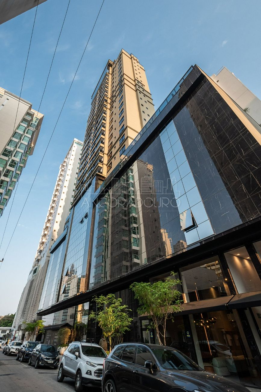Apartamento, 5 quartos, 296 m² - Foto 47