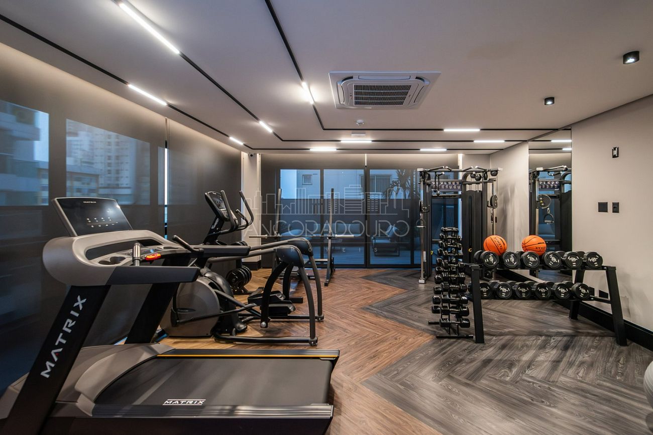 Apartamento, 5 quartos, 296 m² - Foto 49