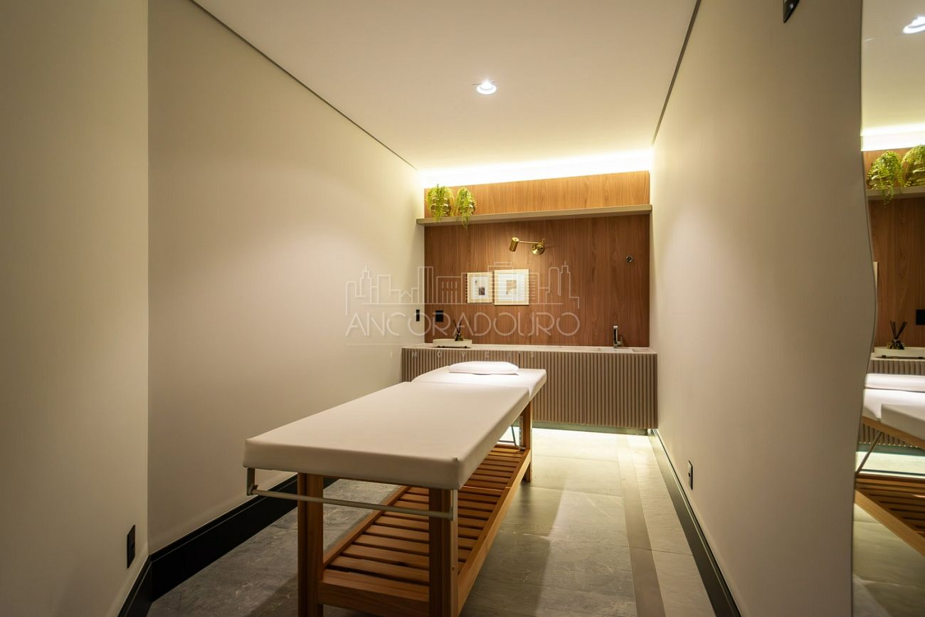 Apartamento, 5 quartos, 296 m² - Foto 52