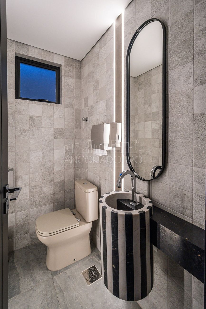 Apartamento, 5 quartos, 296 m² - Foto 53