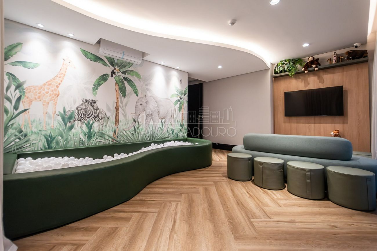 Apartamento, 5 quartos, 296 m² - Foto 56