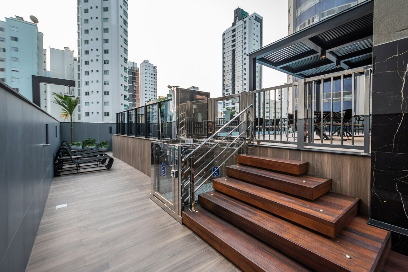 Apartamento, 5 quartos, 296 m² - Foto 57