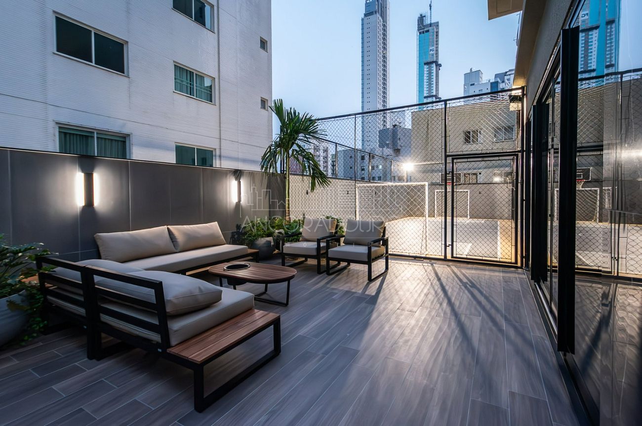 Apartamento, 5 quartos, 296 m² - Foto 60