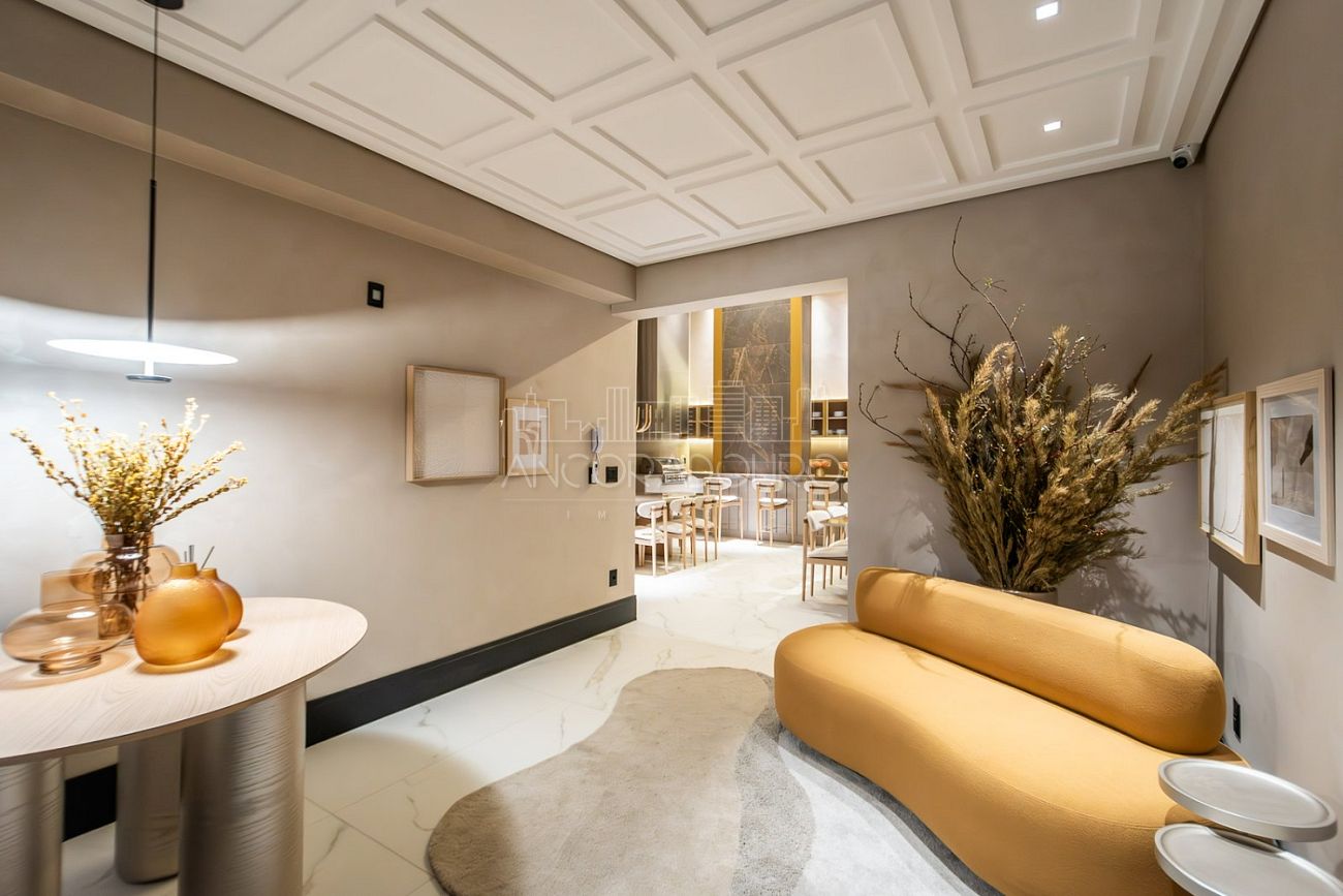 Apartamento, 5 quartos, 296 m² - Foto 67