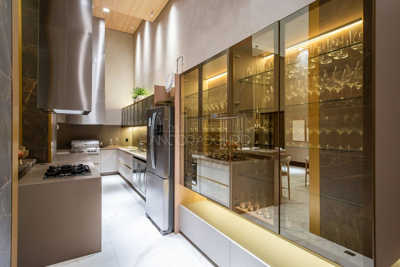 Apartamento, 5 quartos, 296 m² - Foto 72
