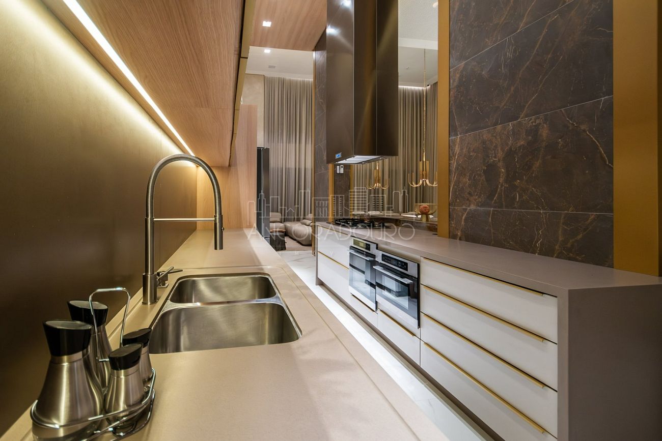 Apartamento, 5 quartos, 296 m² - Foto 74