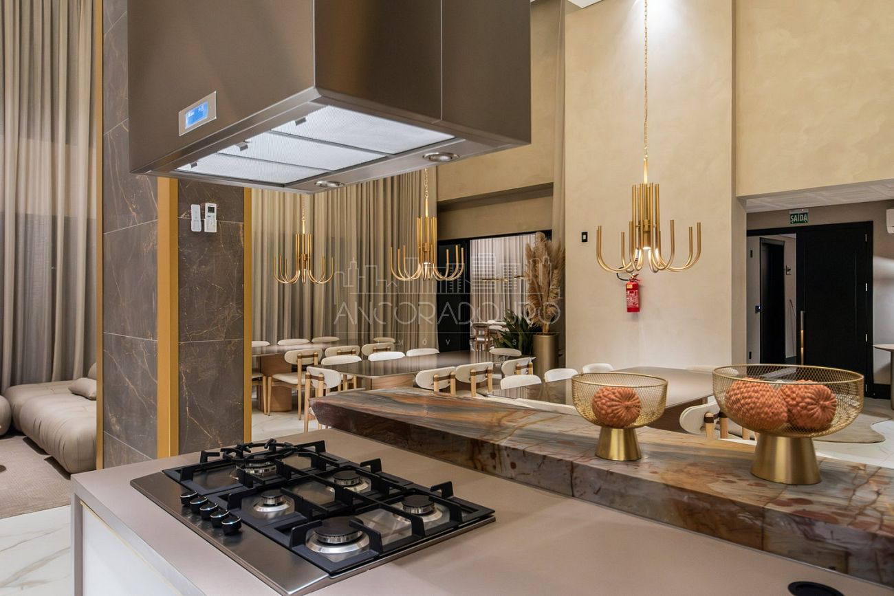Apartamento, 5 quartos, 296 m² - Foto 75