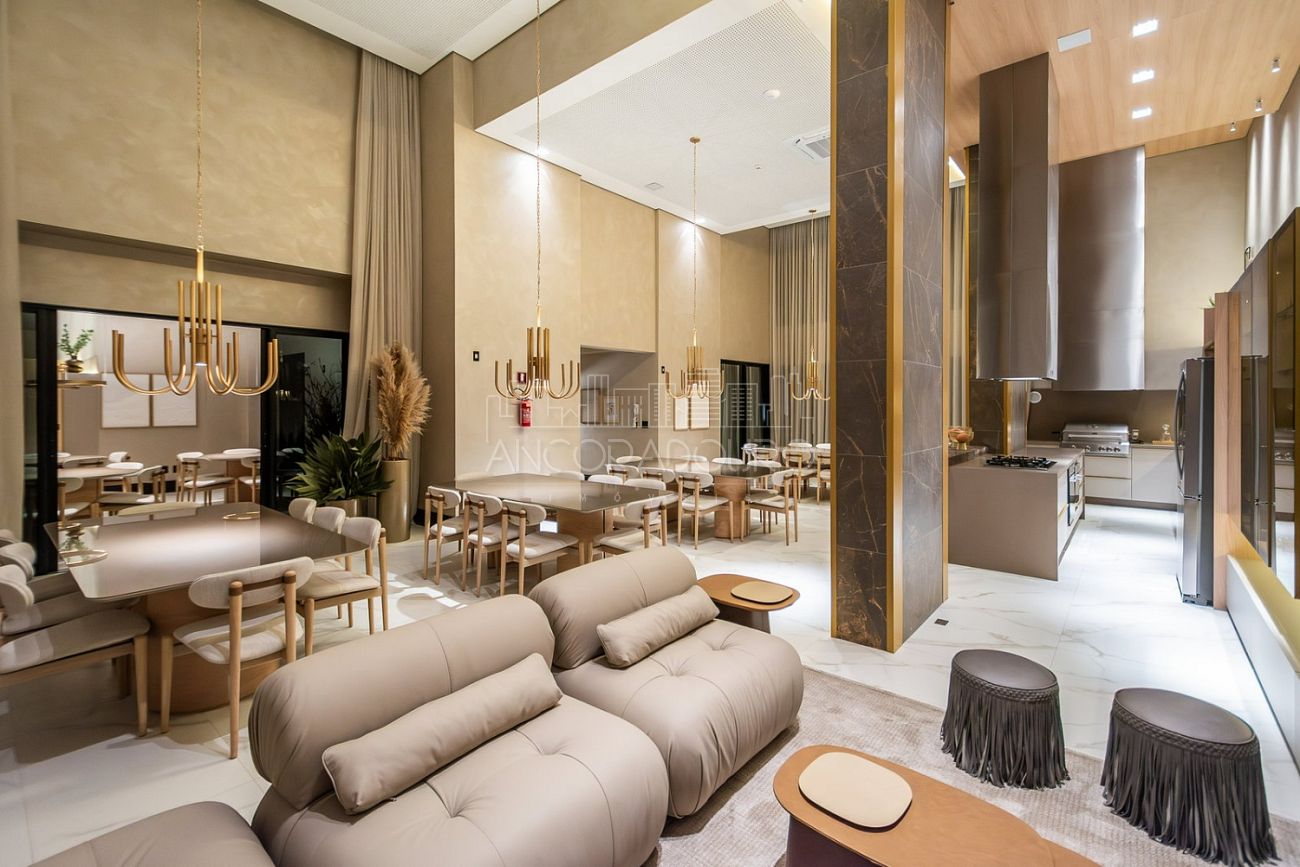 Apartamento, 5 quartos, 296 m² - Foto 78