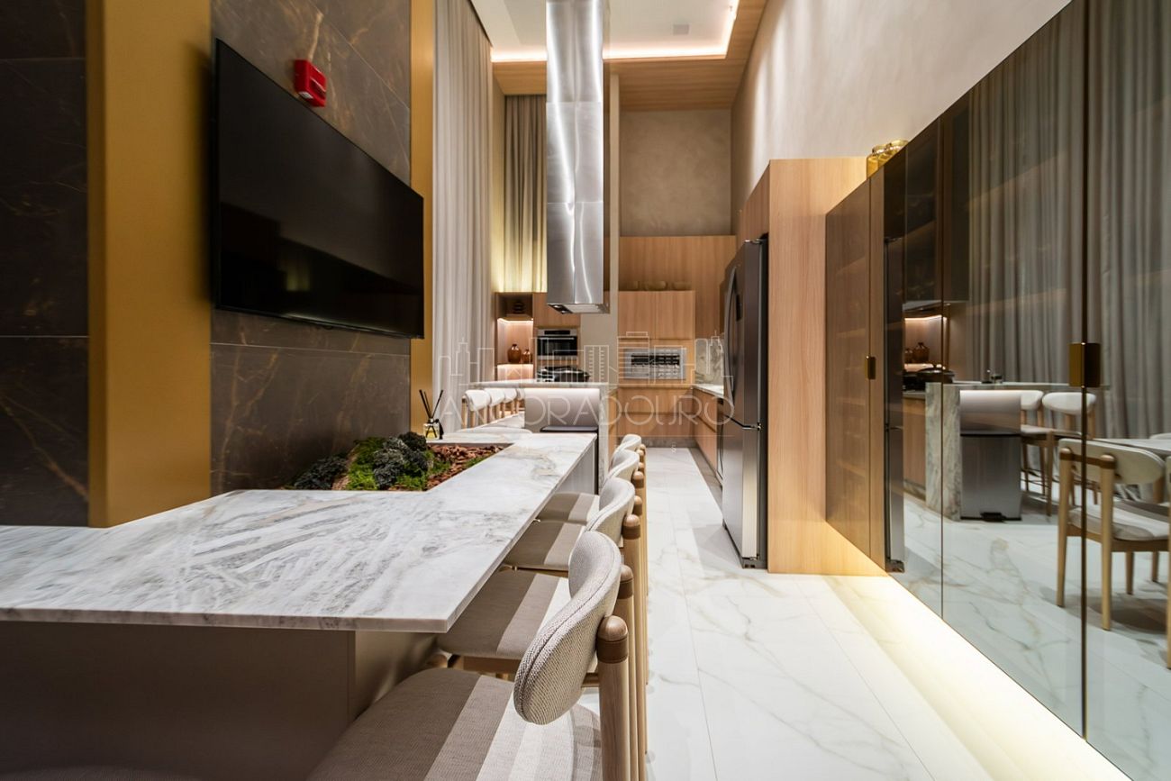 Apartamento, 5 quartos, 296 m² - Foto 80