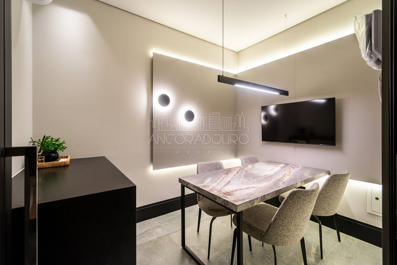 Apartamento, 5 quartos, 296 m² - Foto 82