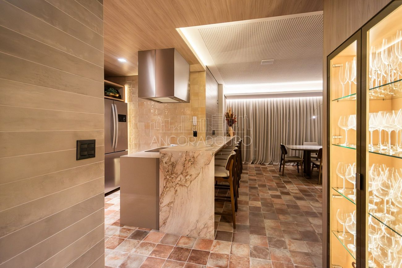 Apartamento, 5 quartos, 296 m² - Foto 83