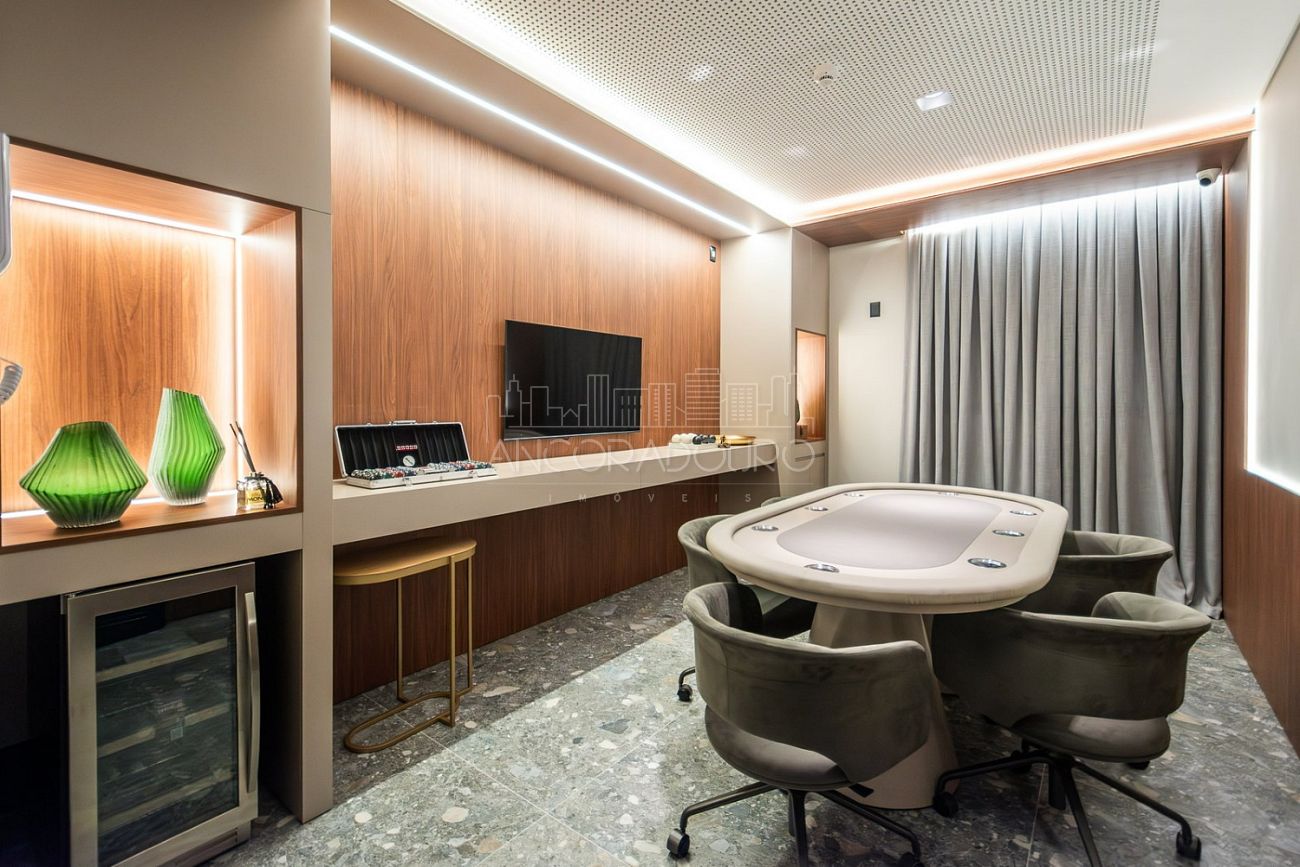 Apartamento, 5 quartos, 296 m² - Foto 89