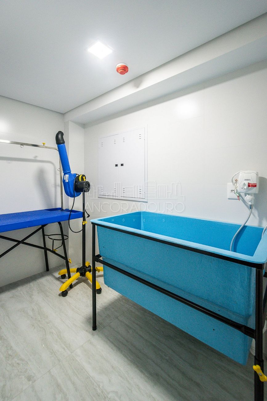 Apartamento, 5 quartos, 296 m² - Foto 91