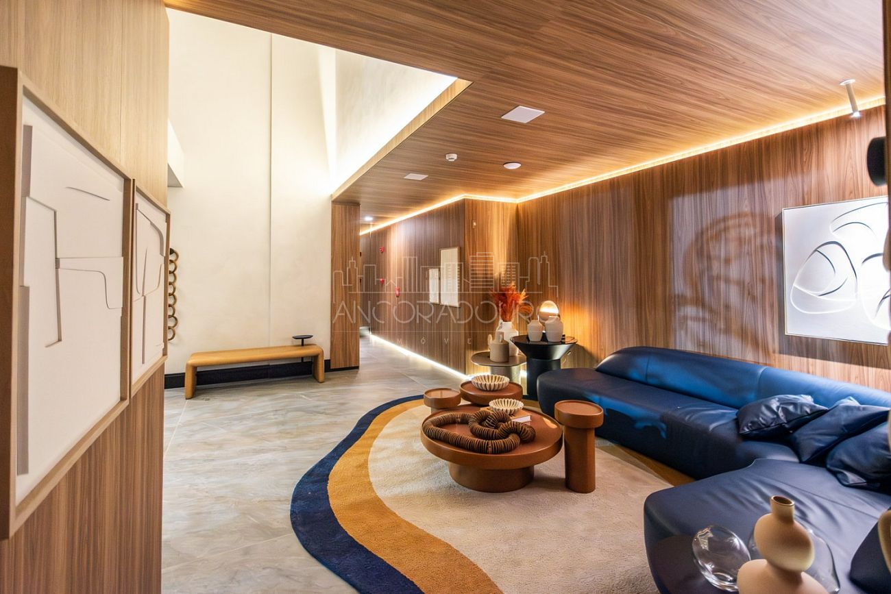 Apartamento, 5 quartos, 296 m² - Foto 92