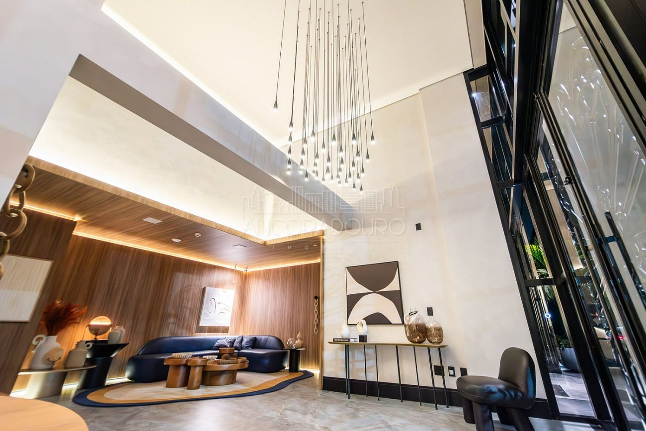 Apartamento, 5 quartos, 296 m² - Foto 94
