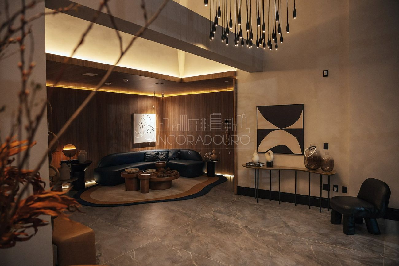 Apartamento, 5 quartos, 296 m² - Foto 99