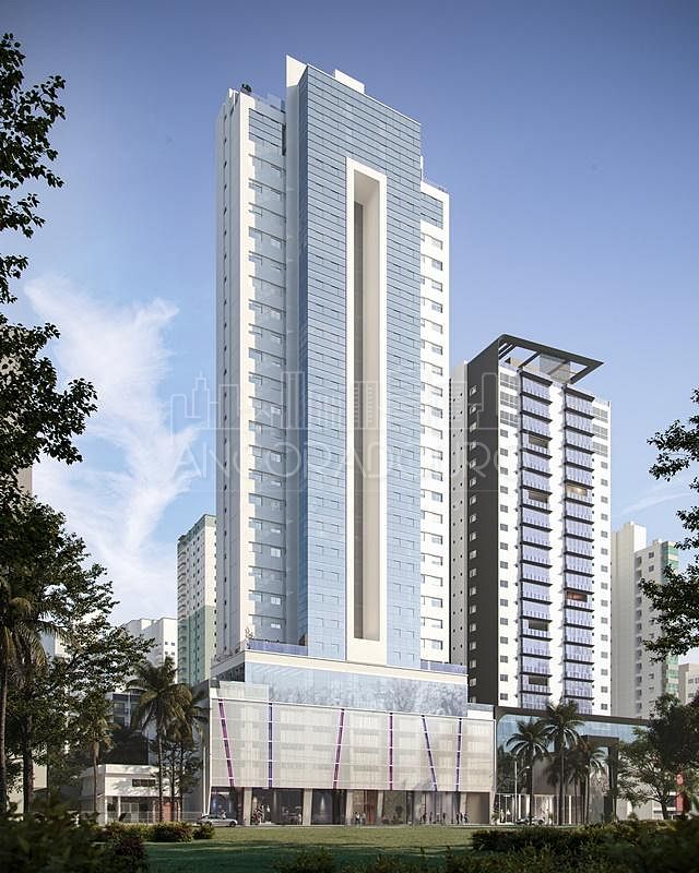 Apartamento, 4 quartos, 173 m² - Foto 1