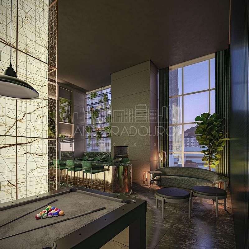 Apartamento, 4 quartos, 173 m² - Foto 5