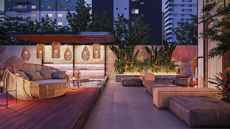 Apartamento, 4 quartos, 173 m² - Foto 7