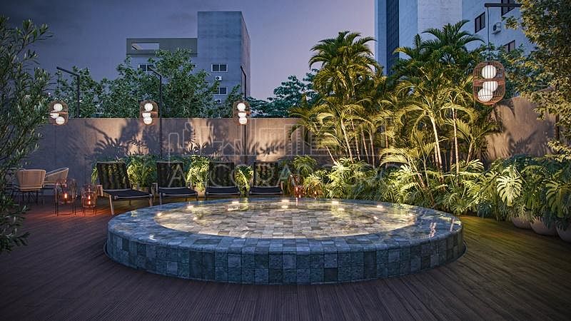Apartamento, 4 quartos, 173 m² - Foto 16