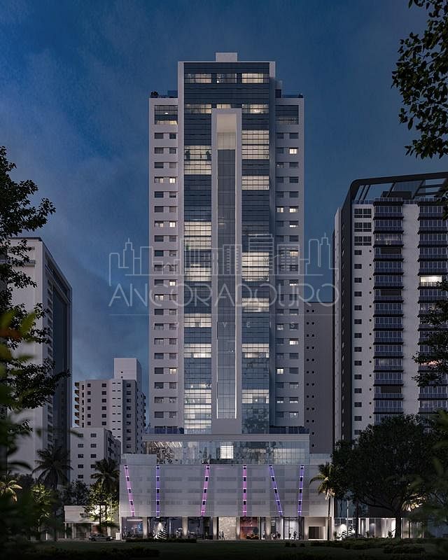 Apartamento, 4 quartos, 173 m² - Foto 21