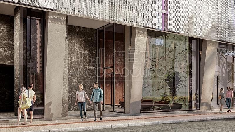 Sala-Conjunto, 73 m² - Foto 2