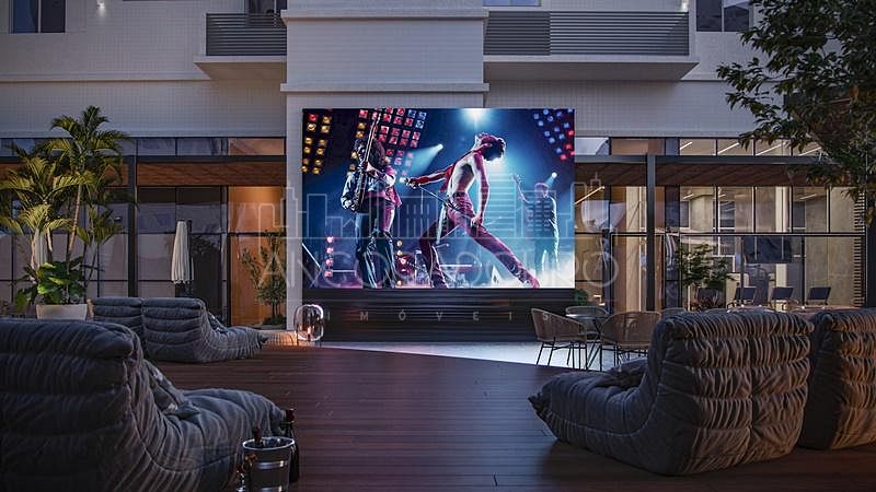 Sala-Conjunto, 73 m² - Foto 17