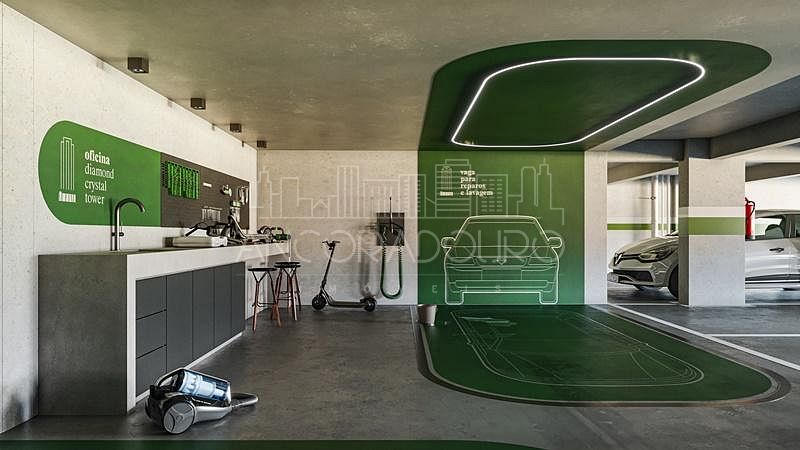 Sala-Conjunto, 73 m² - Foto 13